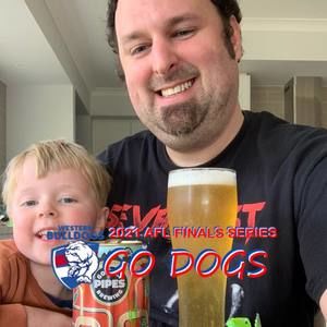 Meet your Posher, Daniel